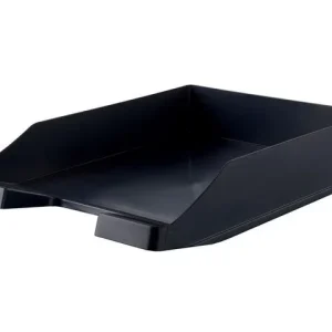 Brevkorg HAN recycle A4 svart