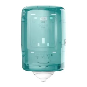 Dispenser TORK M3 Reflex Mini grön