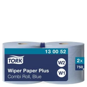 Industritork TORK Plus Combi W1/2 2/fp
