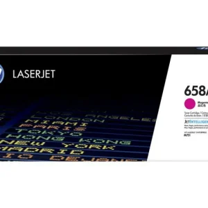 Toner HP W2003A 658A 6K magenta