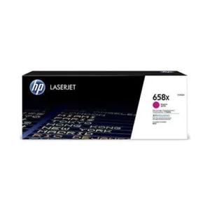 Toner HP W2003X 658X 28K magenta