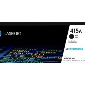Toner HP W2030A 415A 2,4K svart