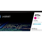Toner HP W2033A 415A 2,1K magenta