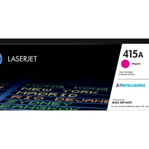 Toner HP W2033A 415A 2,1K magenta