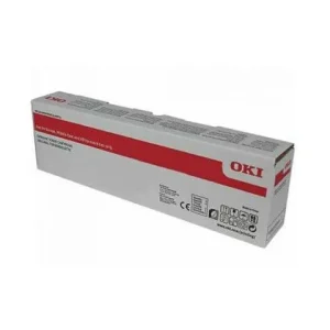 Toner OKI 47095703 C824/834/844 5K cyan