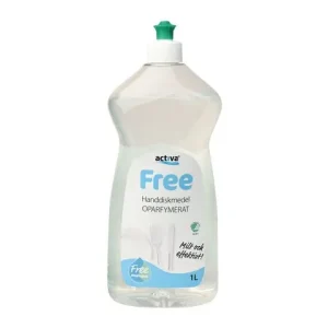 Handdisk ACTIVA Free 1L