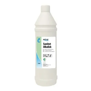 Sanitetsrent ACTIVA Free Alk 1L
