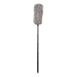 Dammvippa OneTouch Grå 58-110cm