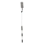 Dammvippa OneTouch Grå 139-206cm