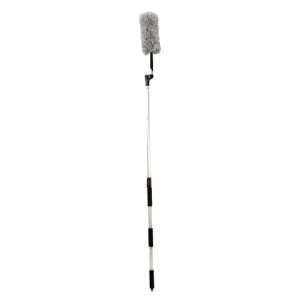 Dammvippa OneTouch Grå 139-206cm