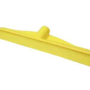 Golvskrapa ACTIVA Singleblade 40cm gul