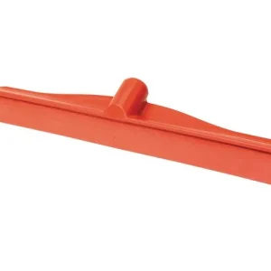 Golvskrapa ACTIVA Singleblade 40cm röd