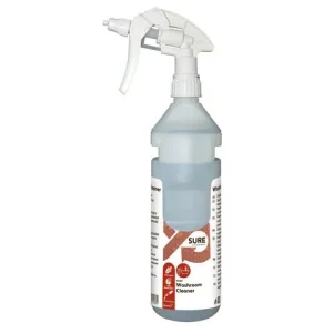 Flaska för SURE WR Divermite 750ml