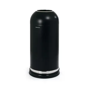 Golvställ LONGOPAC Bin Bullet Mini svart