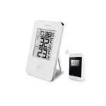 Termometer TF digital trådlös inne/ute