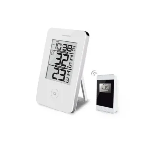 Termometer TF digital trådlös inne/ute