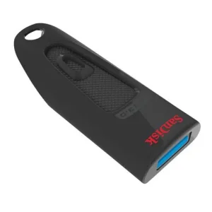 USB-Minne SANDISK Ultra 256GB USB 3.0