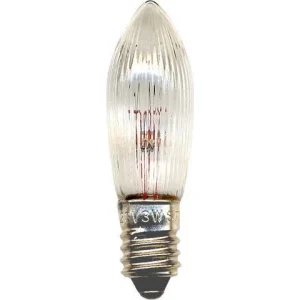 Reservlampa ljusstake 5-arm 3/fp