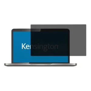 Sekretessfilter KENSINGTON 15.6' w 16:9