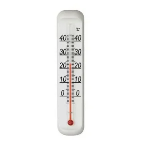 Termometer TF llassisk inne
