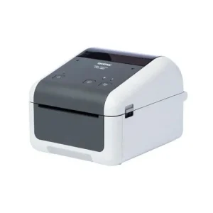 Etikettskrivare BROTHER TD-4420DN
