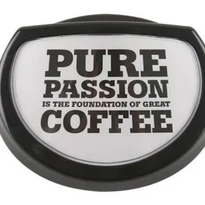 Displaylock till COFFEE QUEEN 2,5L