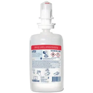 Skumtvål TORK S4 Antimikrobiell 1L