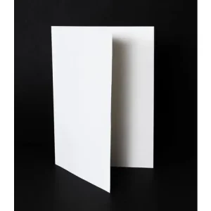 Aktomslag 120g 430x305mm 500/fp