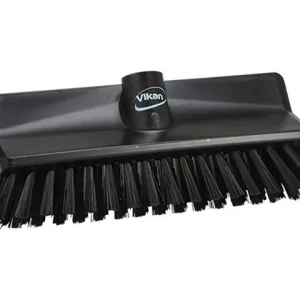 Borste VIKAN High-Low svart 265mm
