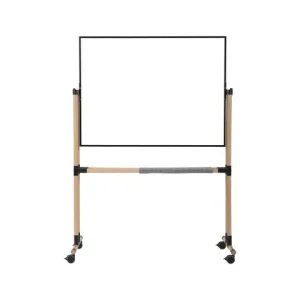 Whiteboard BI-OFFICE mobil 120x180