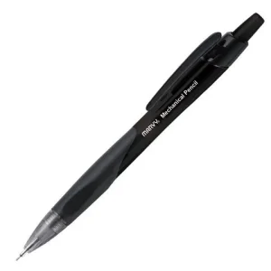 Stiftpenna MARVY recycle 0,7mm svart