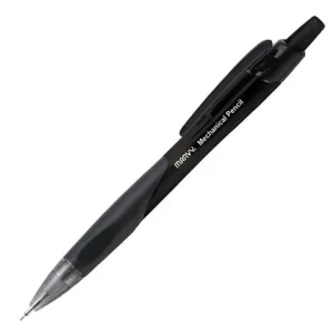 Stiftpenna MARVY recycle 0,5mm svart