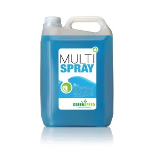 Fönsterputs ECOVER Multi Spray 5L