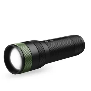 Ficklampa GP Discovery Lupus C32