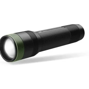 Ficklampa GP Discovery Ursa CR41