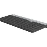 Tangentbord LOGITECH K580 Graphite