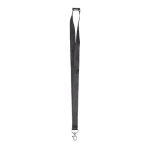 Textilband roter.krok 90 cm svart 10/fp