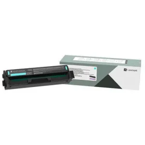 Toner LEXMARK C3220C0 1,5K cyan