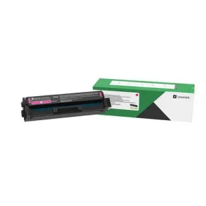 Toner LEXMARK C3220M0 1,5K magenta