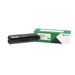 Toner LEXMARK C3220Y0 1,5K gul