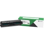 Toner LEXMARK C332HK0 2,5K svart