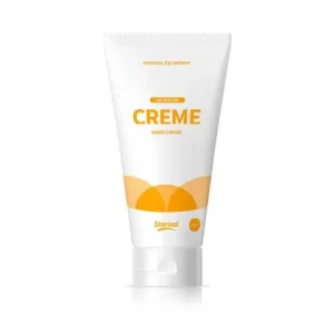 Handcreme STERISOL SWEDEN oparf. 100ml