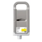 Bläckpatron CANON PFI-710Y gul