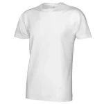 T-shirt COTTOVER GOTS vit S