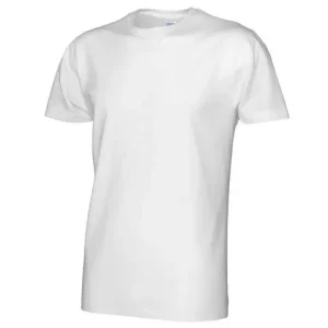 T-shirt COTTOVER GOTS vit S