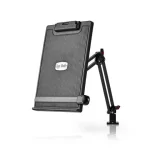 Dokumenthållare NEDIS Desk Mount svart
