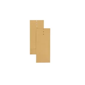Provsäck nr.14 100x245mm 120g 250/fp