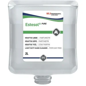 Tvål ESTESOL Lotion Soap Pure 2L