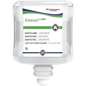 Tvål ESTESOL Lotion Soap Pure 1L
