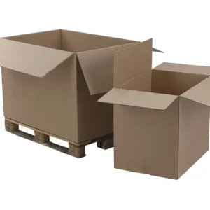 Pallbox 1185x785x800mm